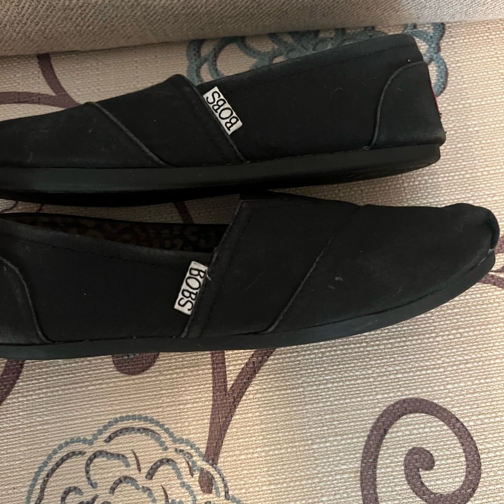 BOBS size7 VG CONDITION. Super cute